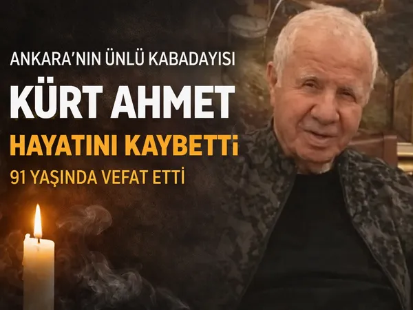 kürt ahmet ankara kabadayısı