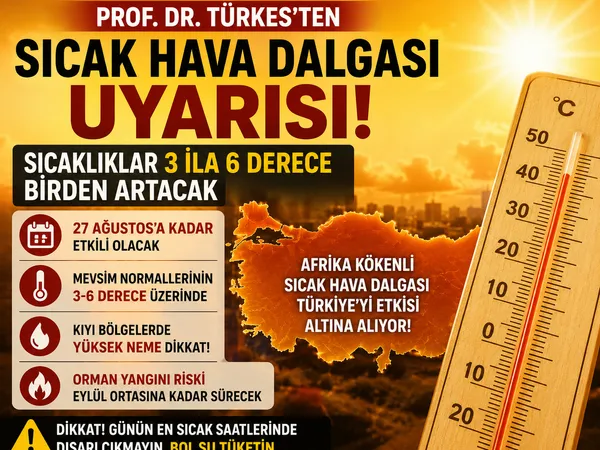 sıcak hava