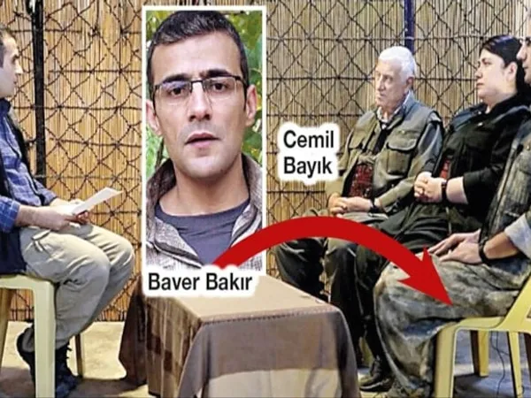 Baver Bakır
