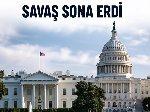 BEYAZ SARAY