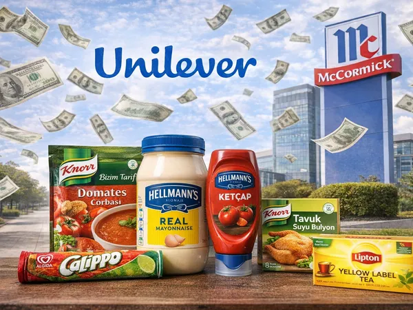 unilever