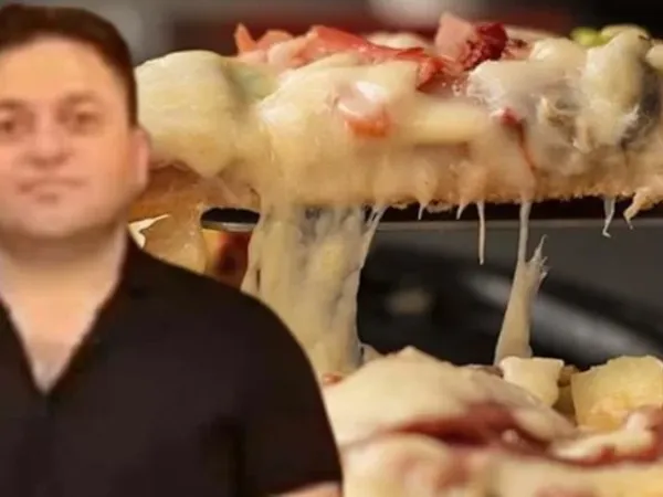 Şırnak Cizre’de bir kafede pizza yiyen 4 kişiden Mehmet Emin İğdi (45)