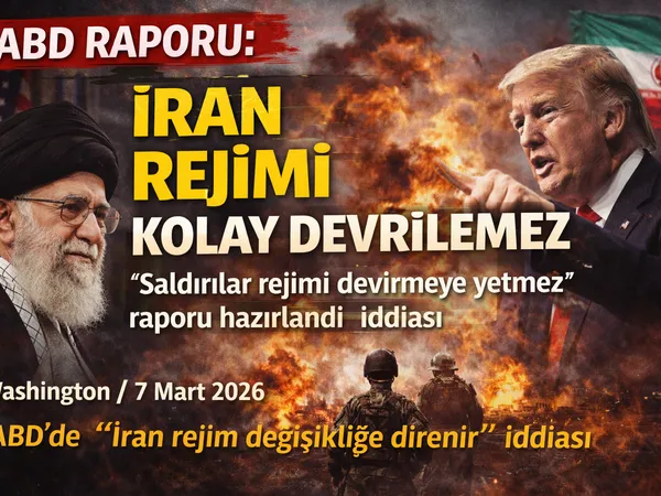 trump iran rejim