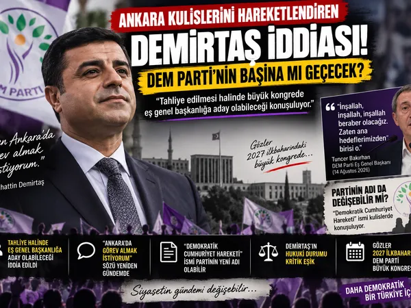 selahattin demirtaş