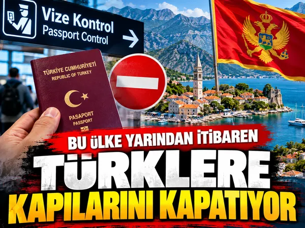 karadağ