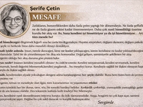 şerife çetin
