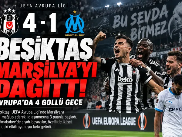 beşiktaş