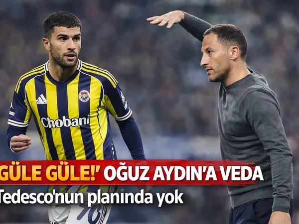 tedescu oğuz aydın