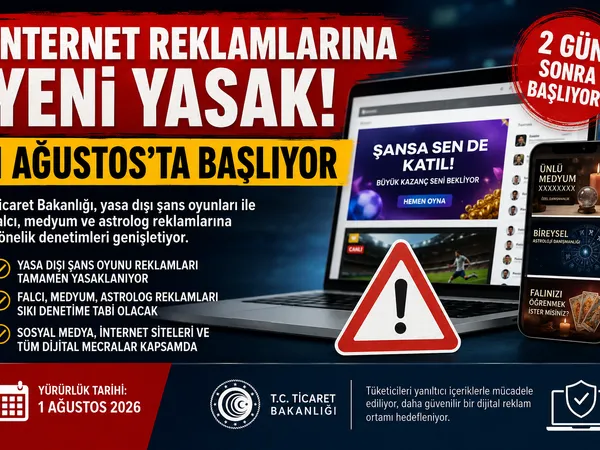 internet reklam yasası