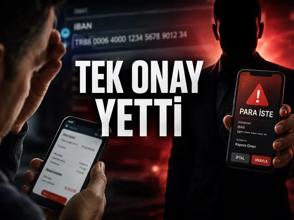dolandırıcılık 