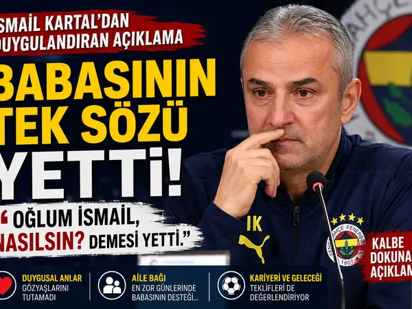 ismail kartal