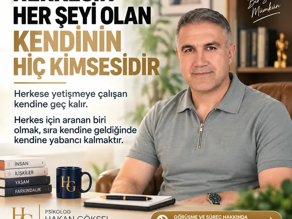 hakan göksel