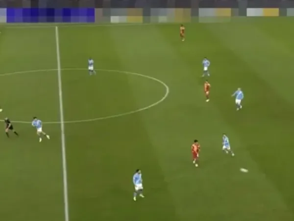 galatasaray Manchester city