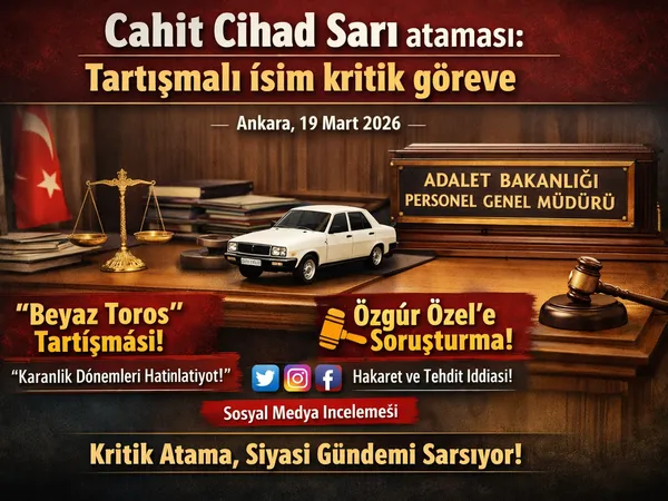 Cahit Cihad Sarı
