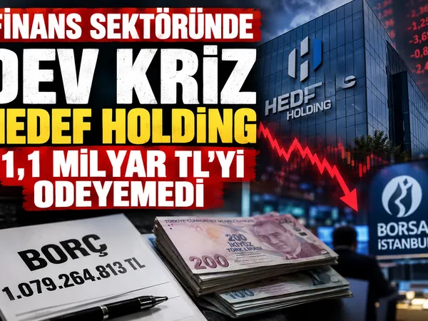 finans kriz 