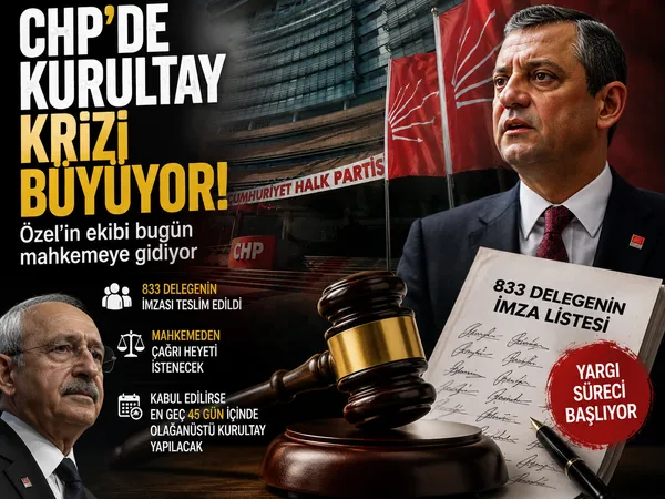 özgür özel kemal kılıçdaroğlu
