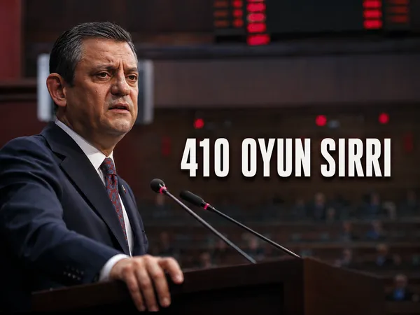 özgür özel 
