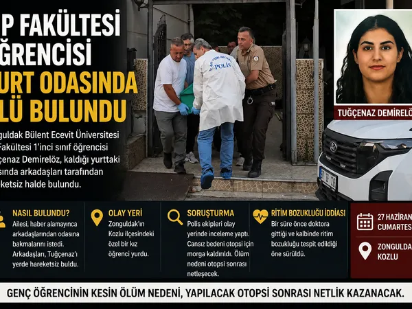tıp öğrenci