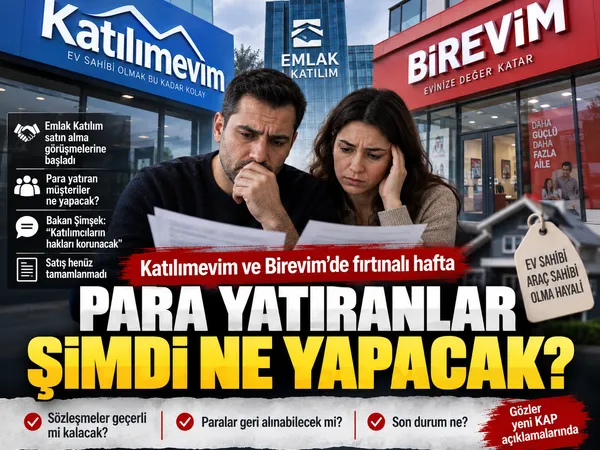 katılım evim bir evim