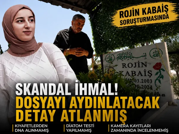 rojin kabaiş