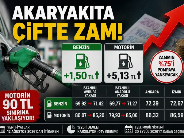 akaryakıt