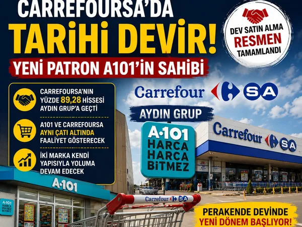 carrefour sa 