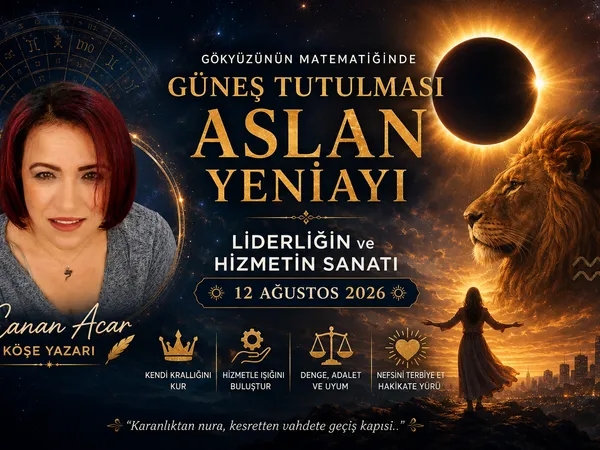 aslan yeniayı