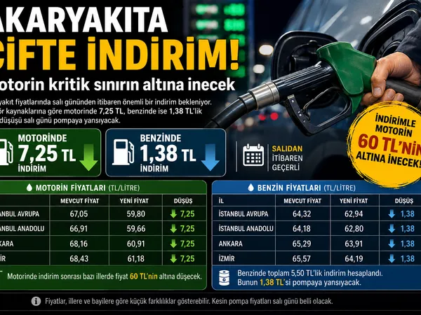akaryakıt