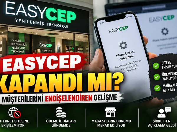 easy cep