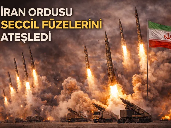 iran seccil füze