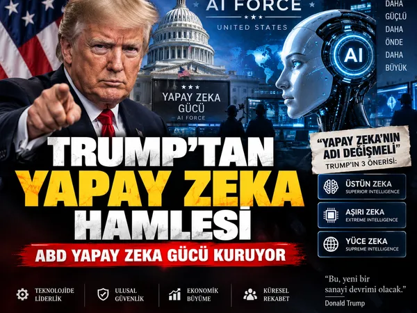 yapay zeka