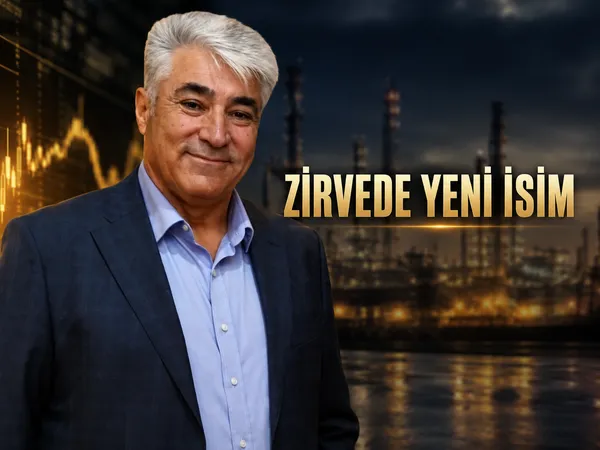 Astor Enerji Feridun Geçgel