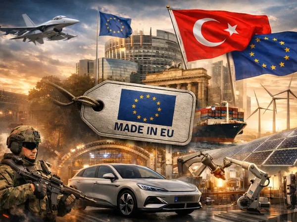 Made in Eu