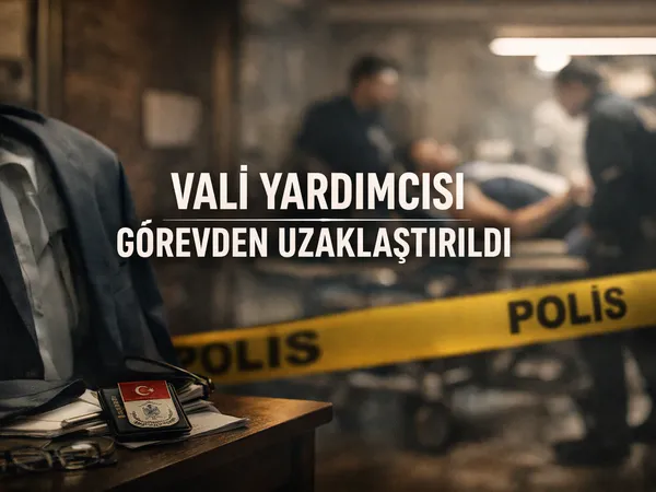 Ardahan vali yardımcısı