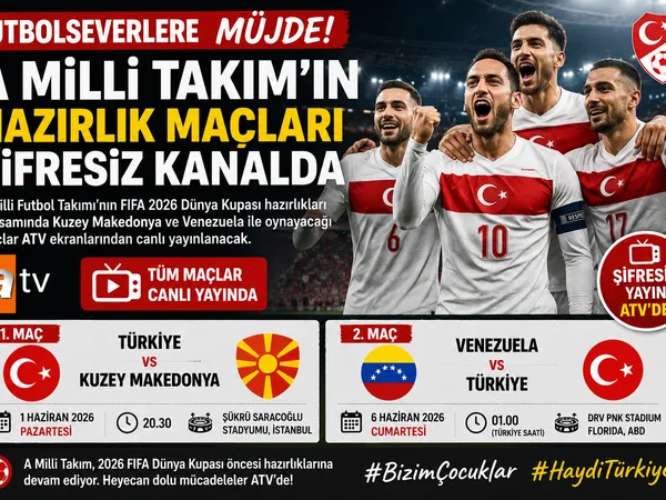 milli maçlar