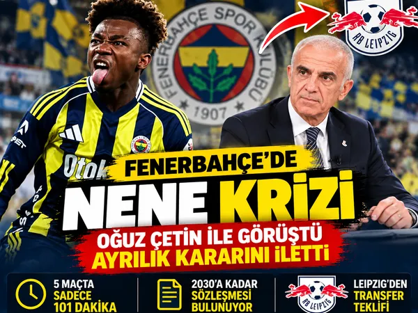 nene ve oğuz çetin