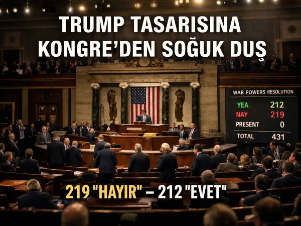 Donald Trump Kongre