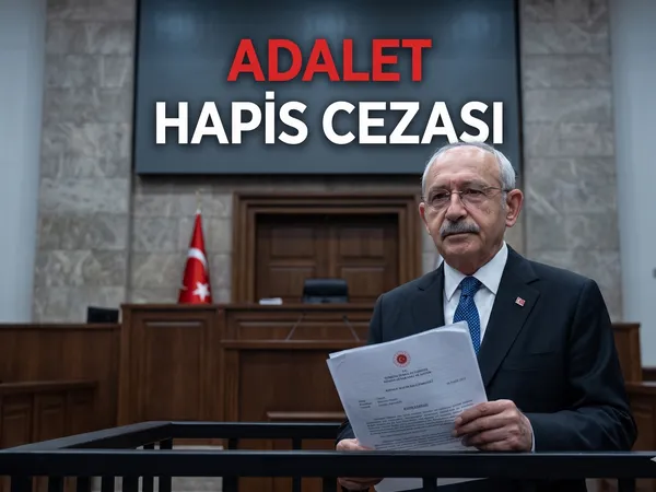 kemal kılıçdaroğlu