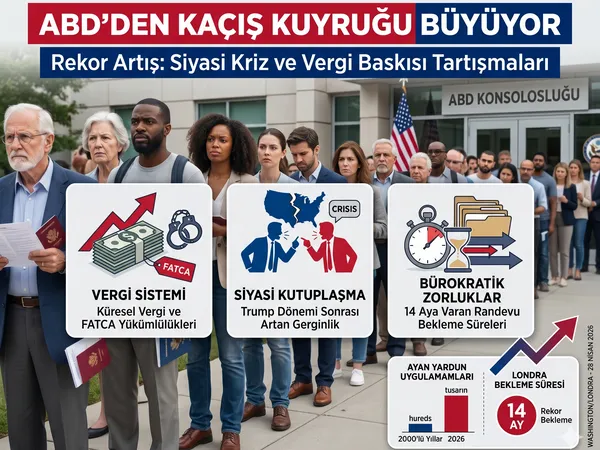 ABD vatandaşlık çıkma