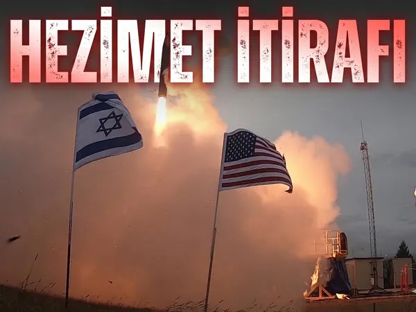 hezimet itirafı