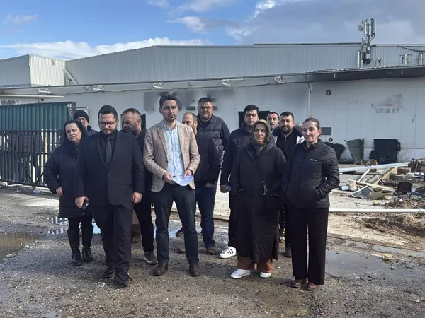 Deterjan dolandırıcılığı