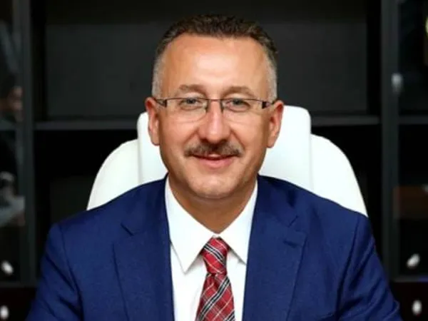 Adapazarı belediye başkanı ışıksu 