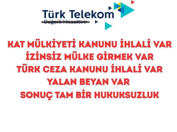 türk telekom rezaleti