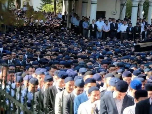 süleymancılar