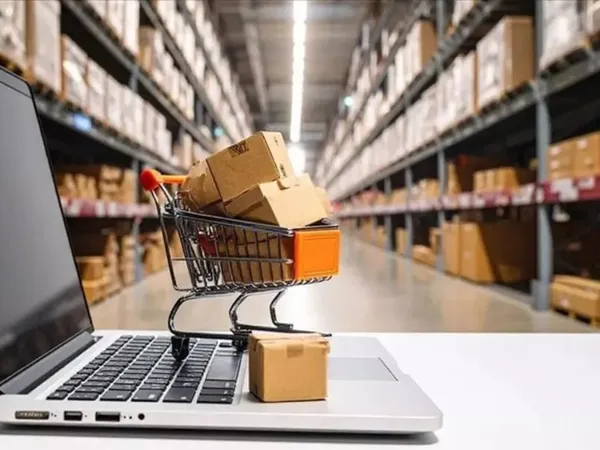 yurtdışı alışveriş