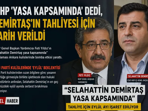selahattin demirtaş
