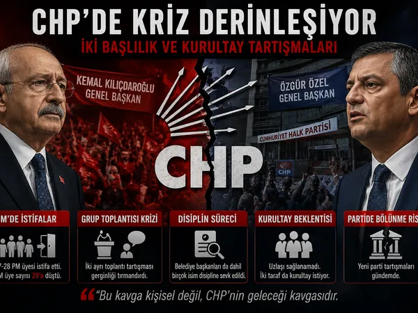 chp kriz