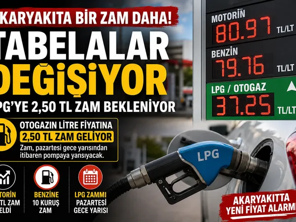 lpg zam 