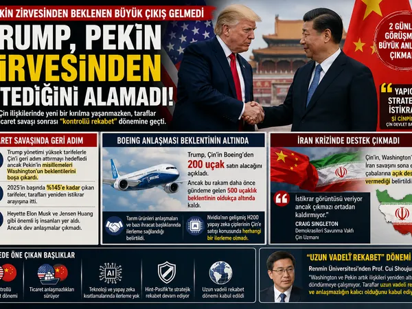 çin abd