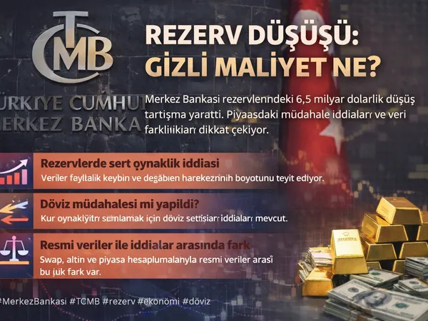 merkez bankası 